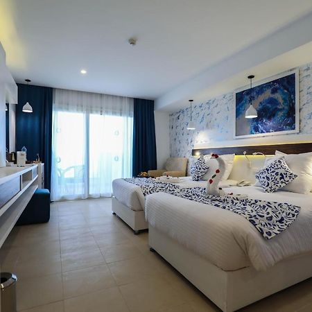 Coral Sun Beach (Adults Only) Safaga Luaran gambar