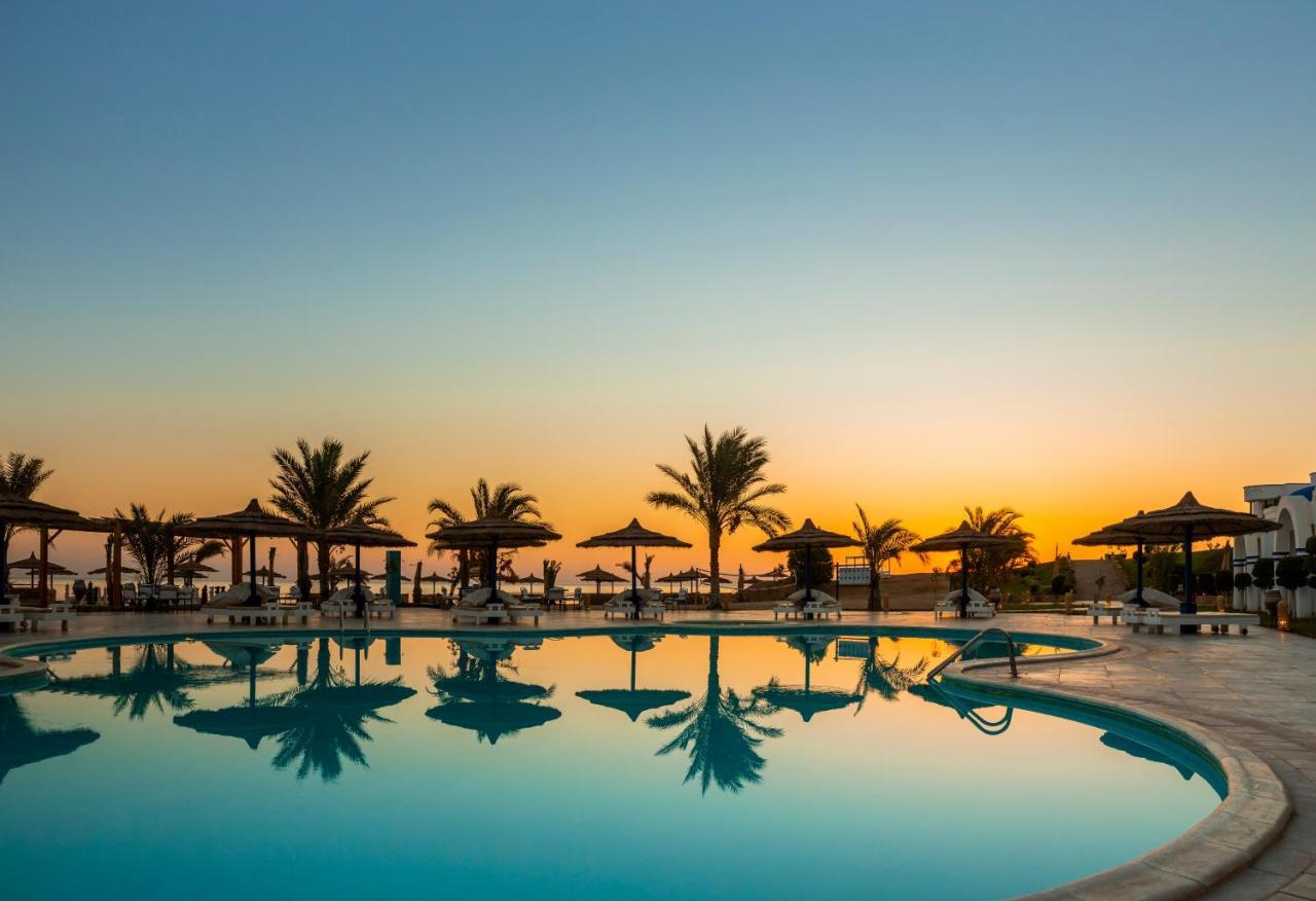 Coral Sun Beach (Adults Only) Safaga Luaran gambar