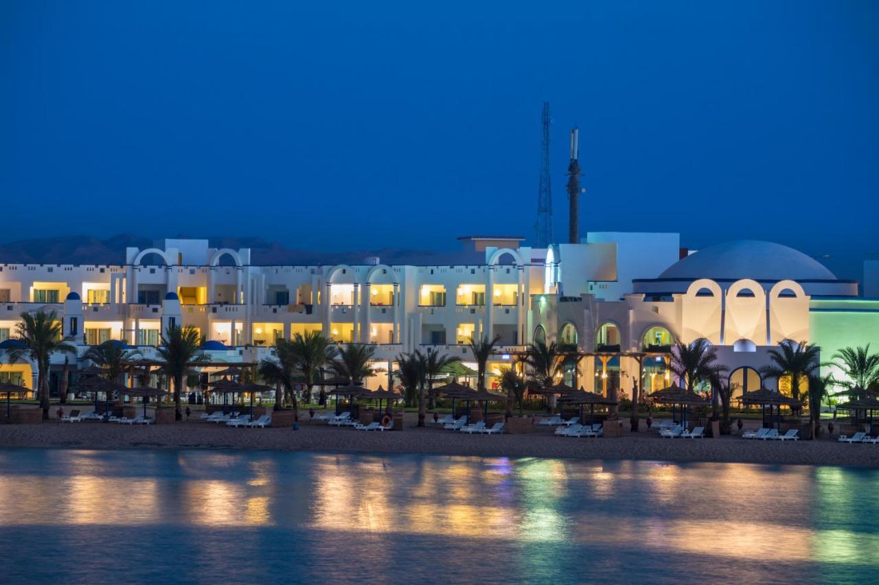 Coral Sun Beach (Adults Only) Safaga Luaran gambar