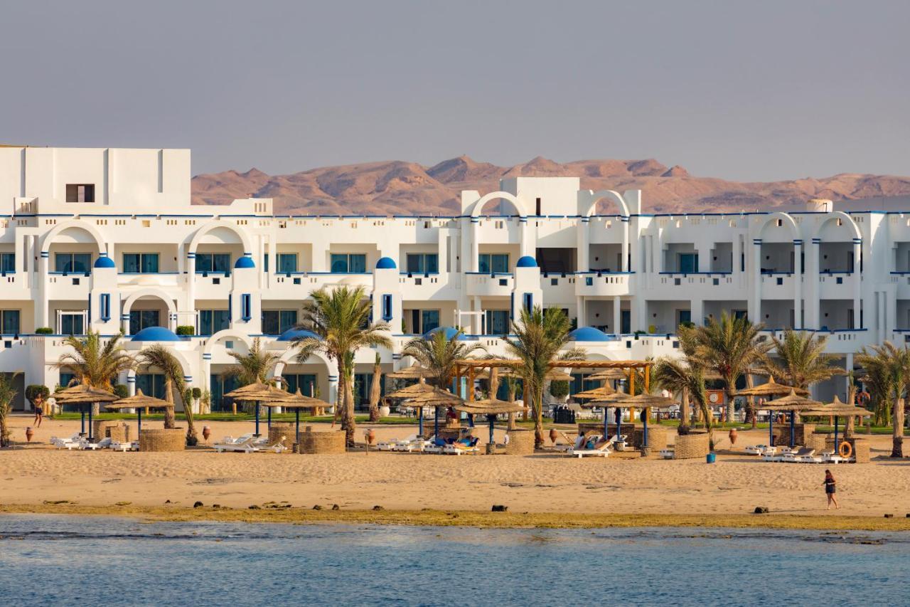 Coral Sun Beach (Adults Only) Safaga Luaran gambar
