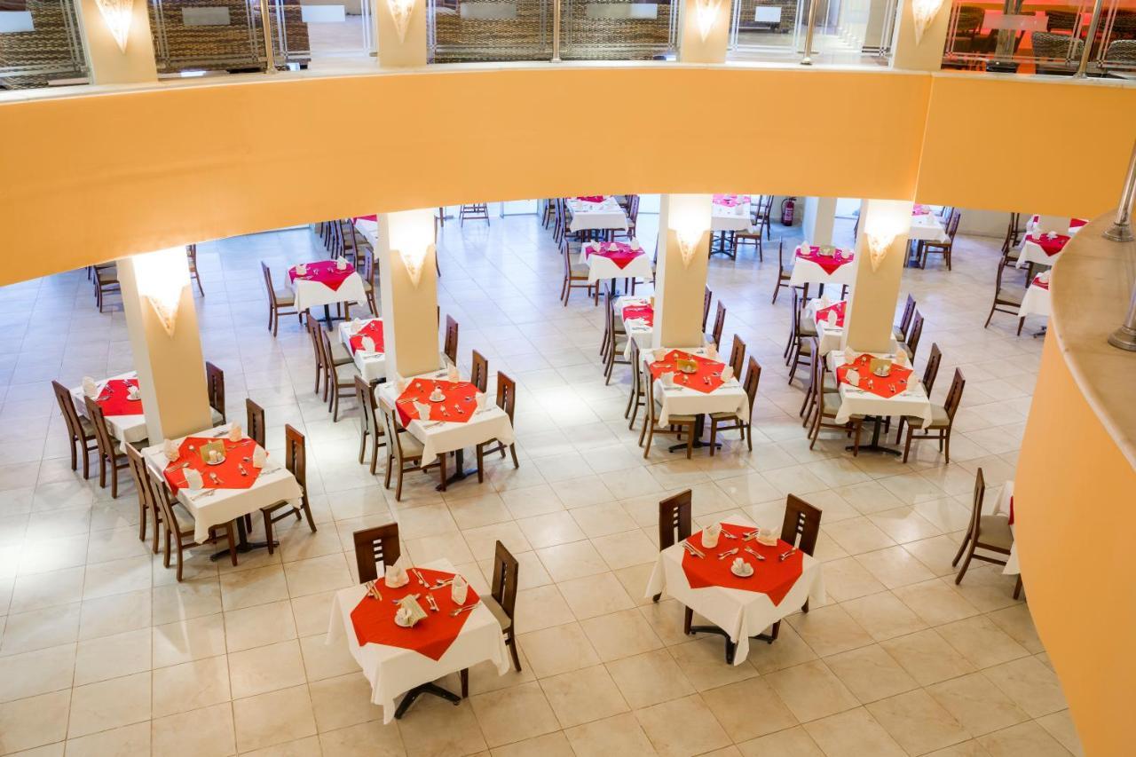 Coral Sun Beach (Adults Only) Safaga Luaran gambar