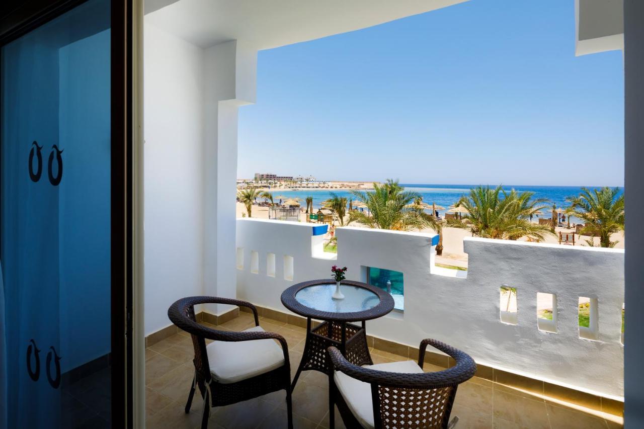 Coral Sun Beach (Adults Only) Safaga Luaran gambar