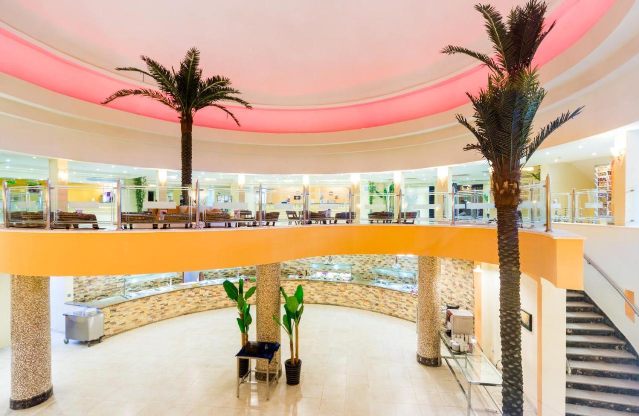 Coral Sun Beach (Adults Only) Safaga Luaran gambar