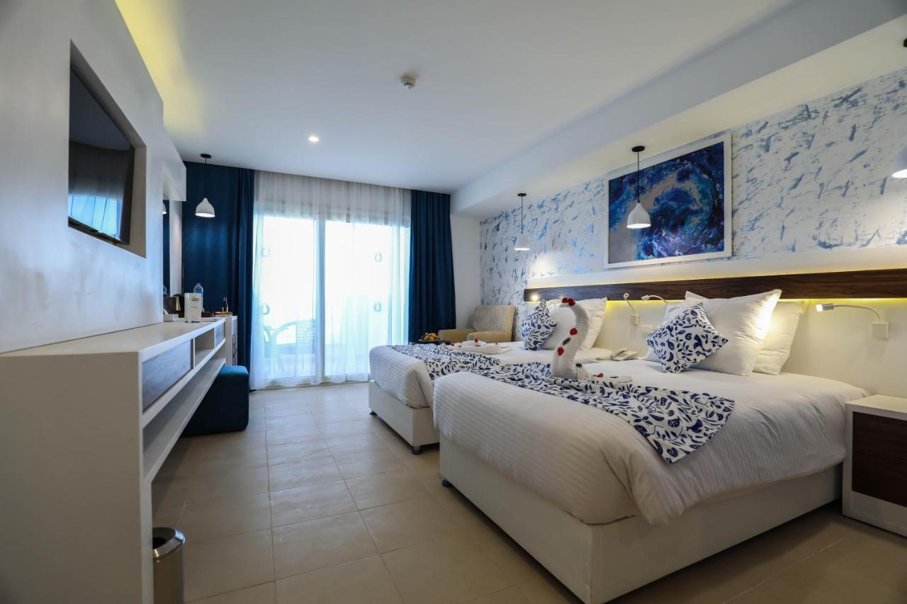 Coral Sun Beach (Adults Only) Safaga Luaran gambar