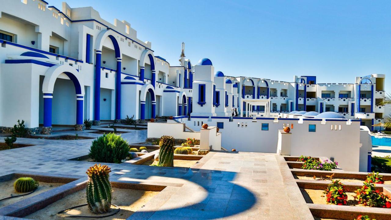 Coral Sun Beach (Adults Only) Safaga Luaran gambar
