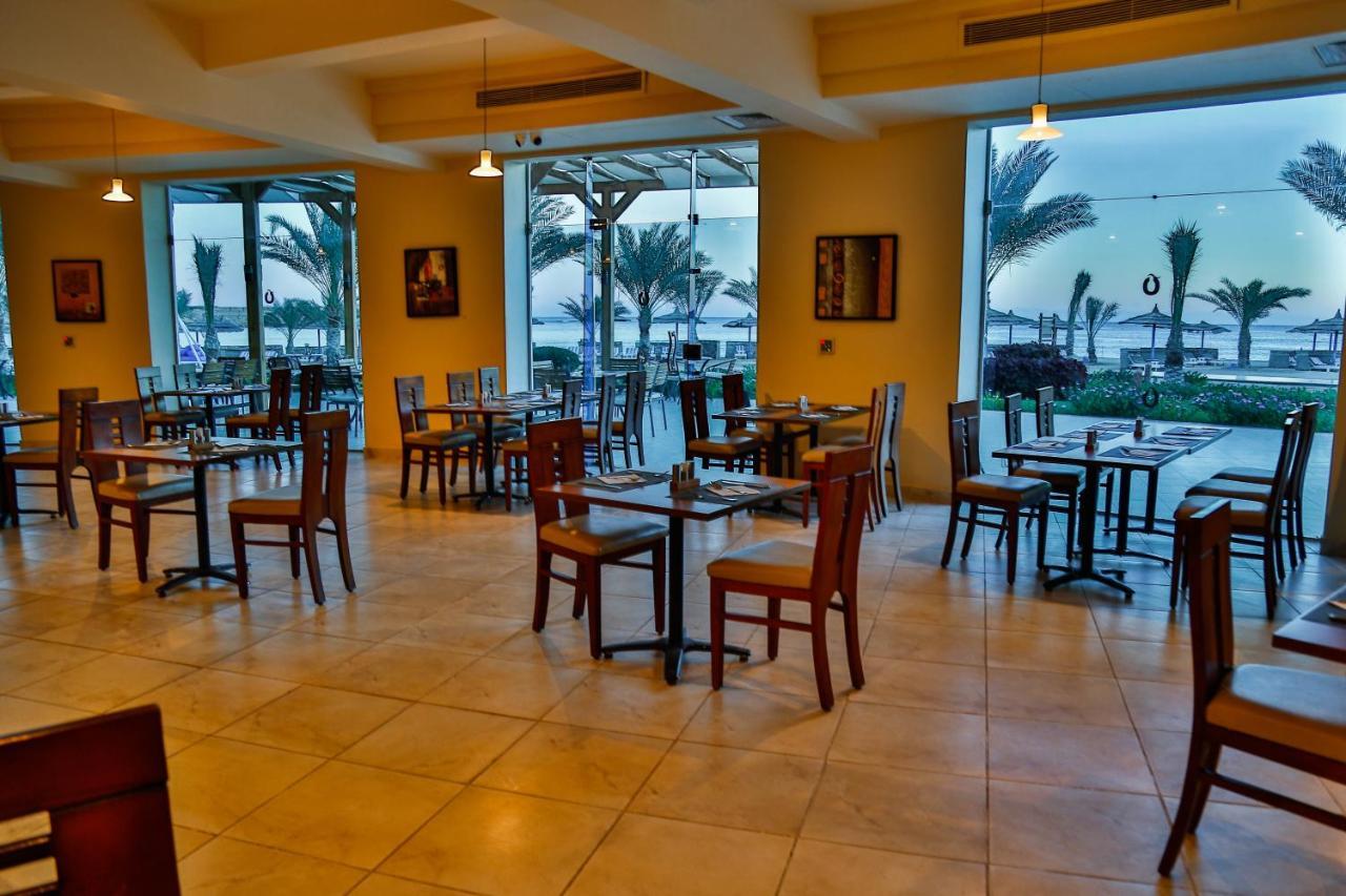 Coral Sun Beach (Adults Only) Safaga Luaran gambar