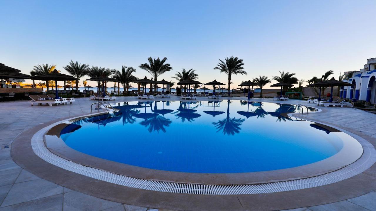 Coral Sun Beach (Adults Only) Safaga Luaran gambar
