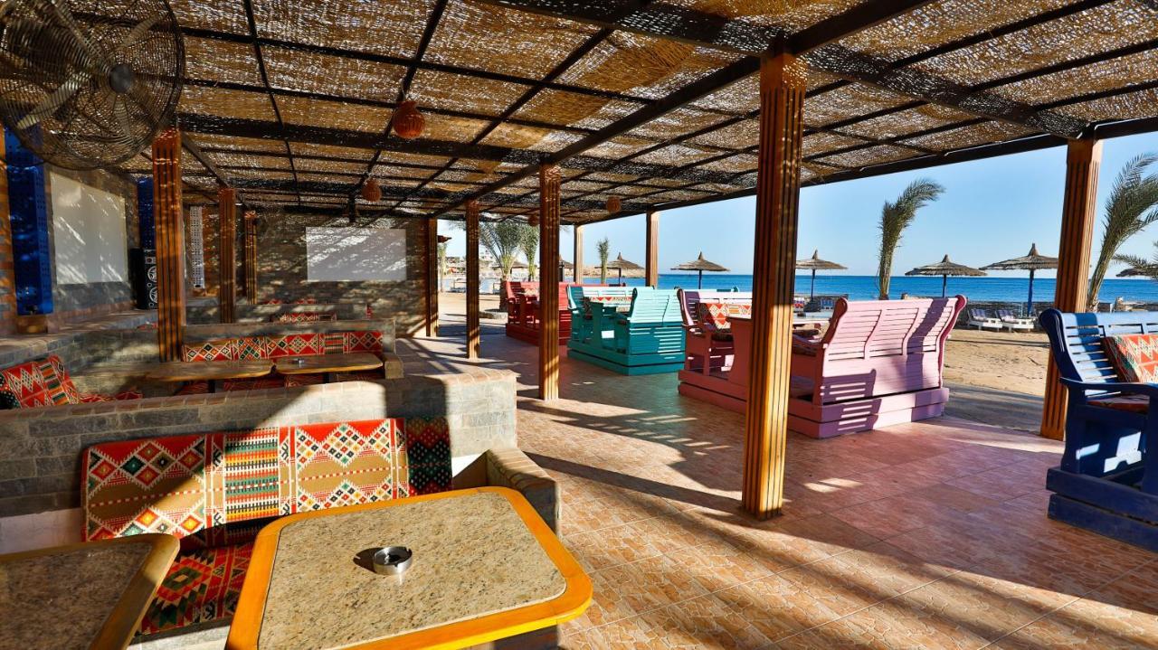 Coral Sun Beach (Adults Only) Safaga Luaran gambar