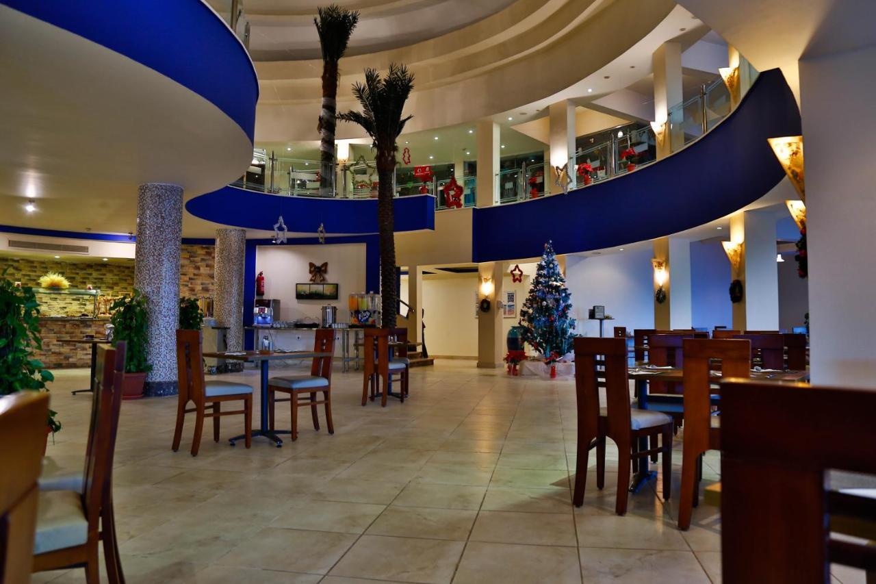 Coral Sun Beach (Adults Only) Safaga Luaran gambar
