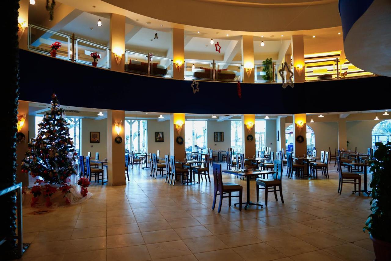 Coral Sun Beach (Adults Only) Safaga Luaran gambar