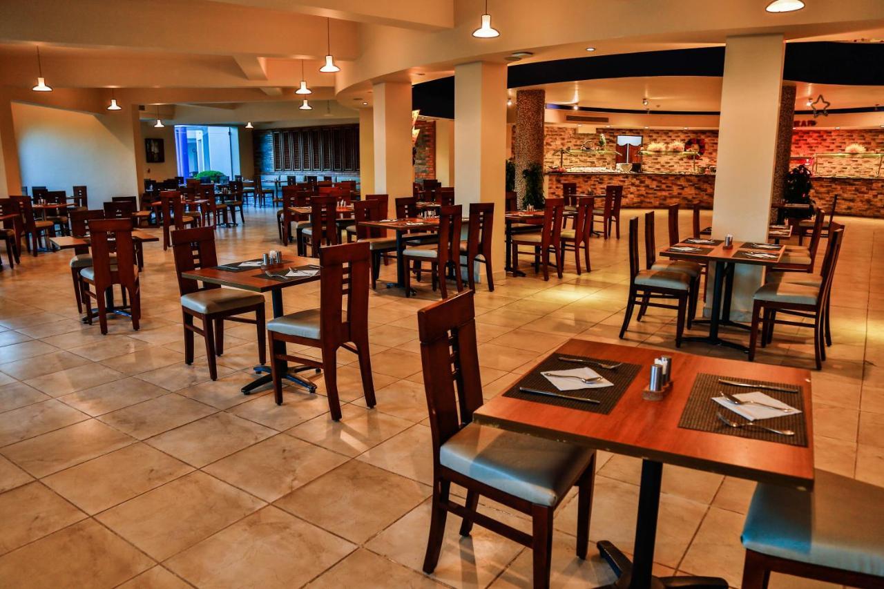 Coral Sun Beach (Adults Only) Safaga Luaran gambar
