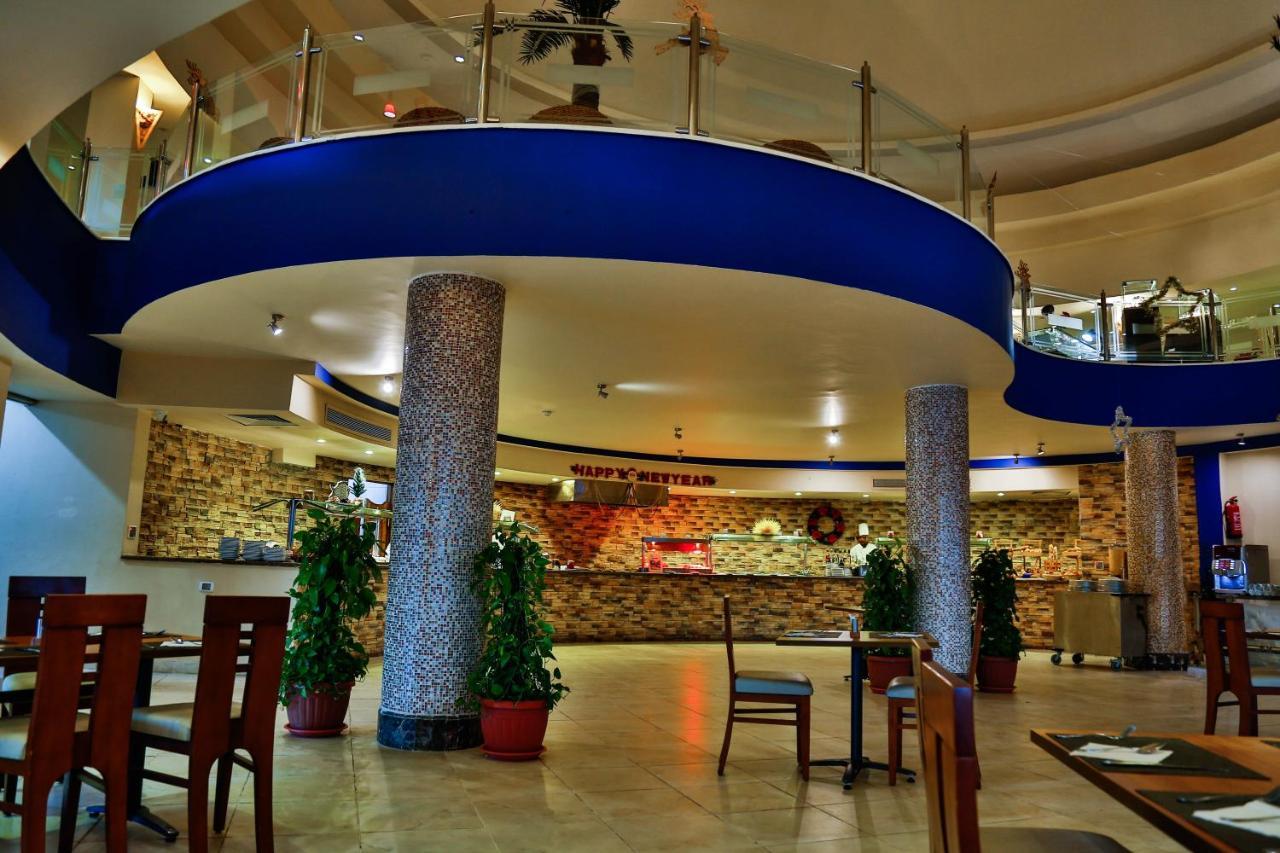 Coral Sun Beach (Adults Only) Safaga Luaran gambar