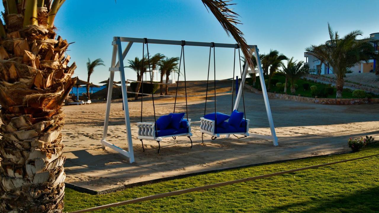 Coral Sun Beach (Adults Only) Safaga Luaran gambar