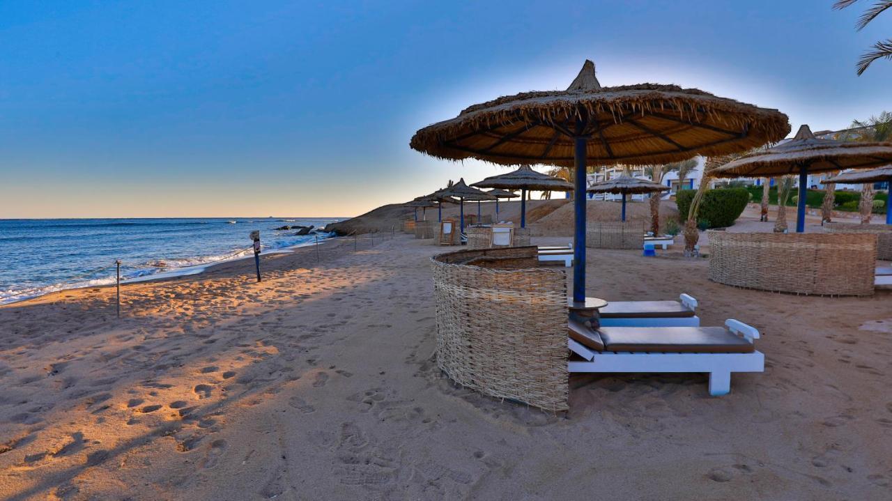 Coral Sun Beach (Adults Only) Safaga Luaran gambar