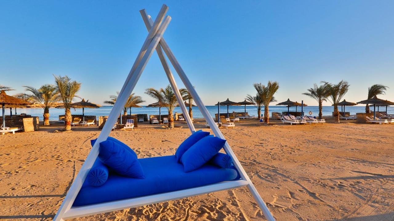 Coral Sun Beach (Adults Only) Safaga Luaran gambar