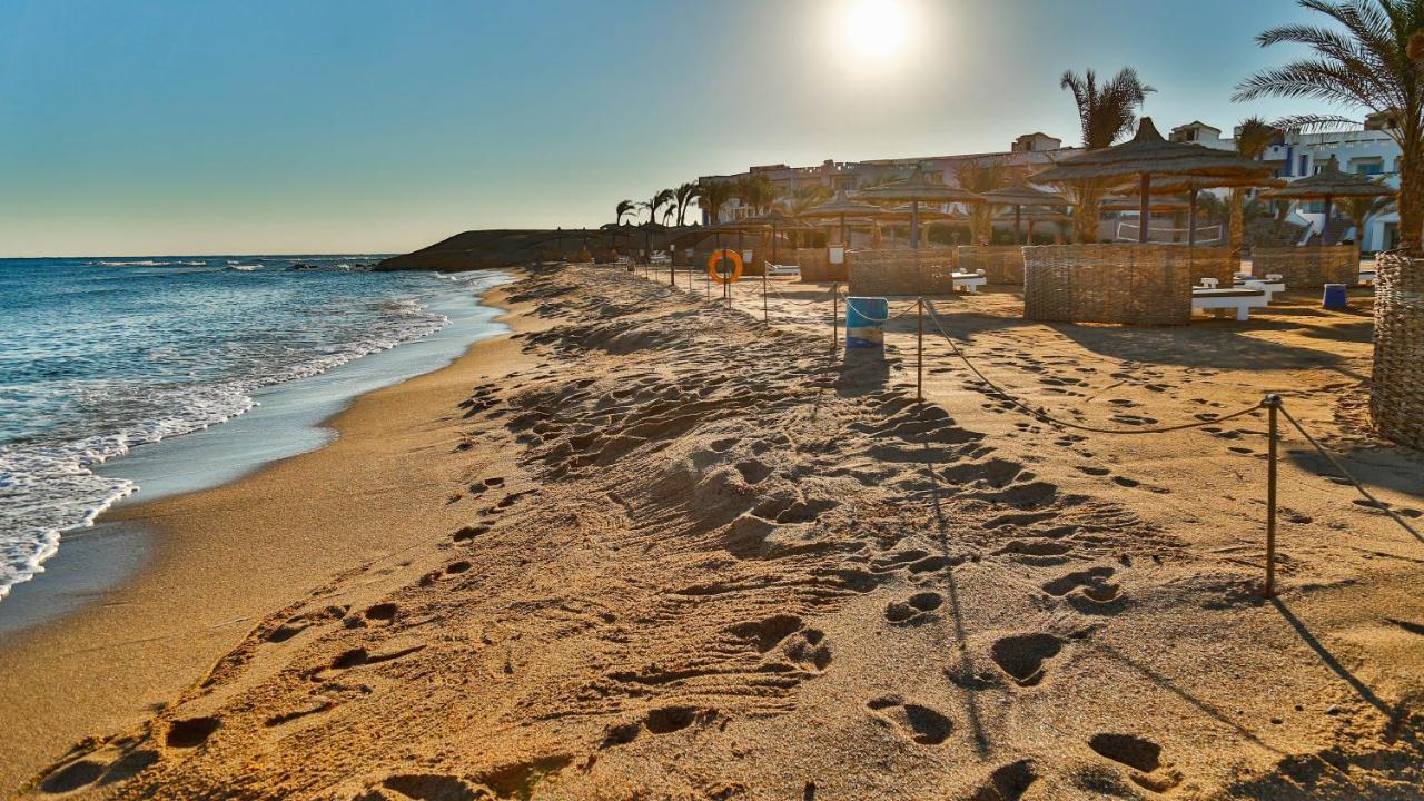 Coral Sun Beach (Adults Only) Safaga Luaran gambar