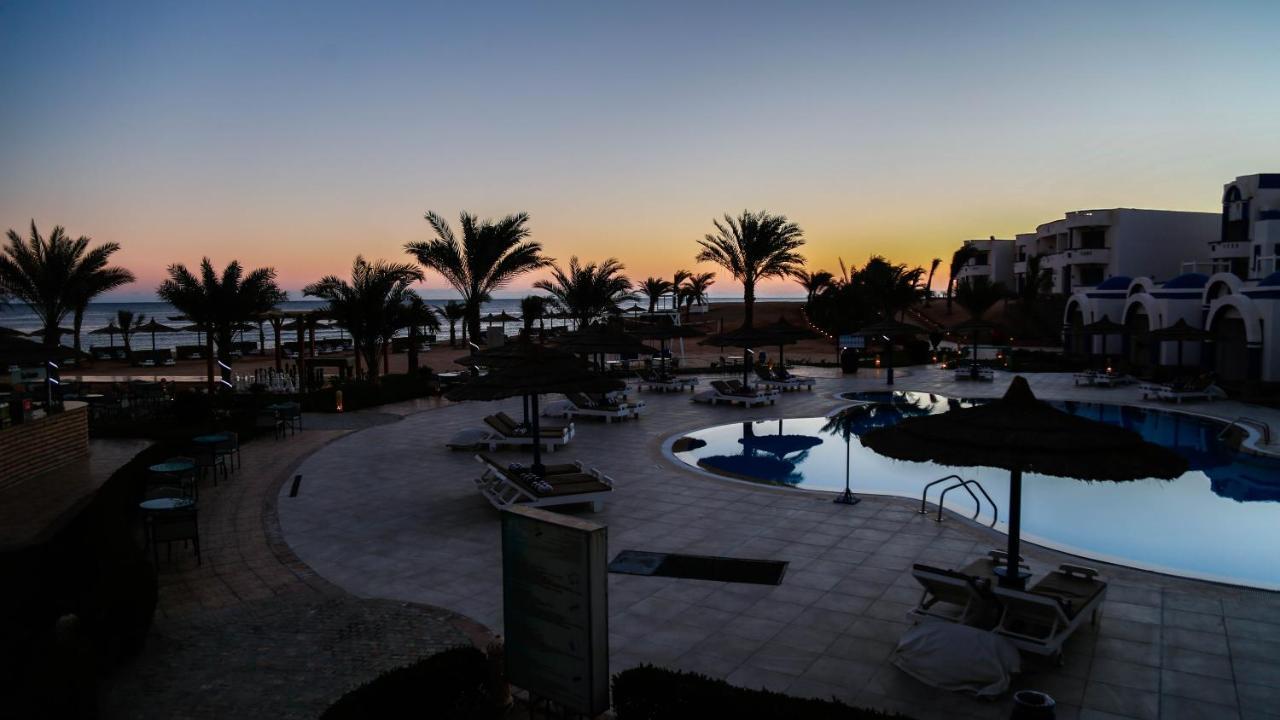 Coral Sun Beach (Adults Only) Safaga Luaran gambar