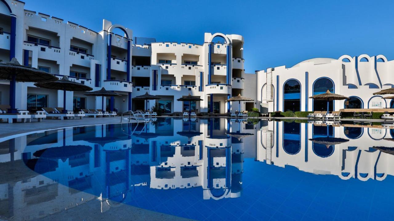 Coral Sun Beach (Adults Only) Safaga Luaran gambar