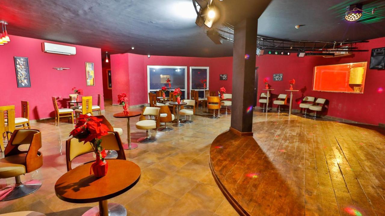 Coral Sun Beach (Adults Only) Safaga Luaran gambar
